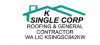 K Single Corp, Deck Builder Services Avatar